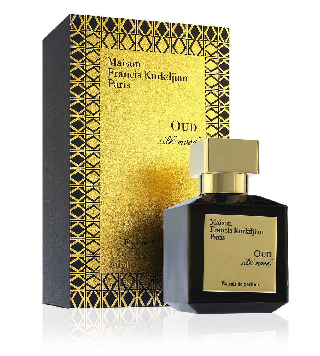 MAISON FRANCIS KURKDJIAN  Oud Silk Mood Extrait de Parfum U 100ml