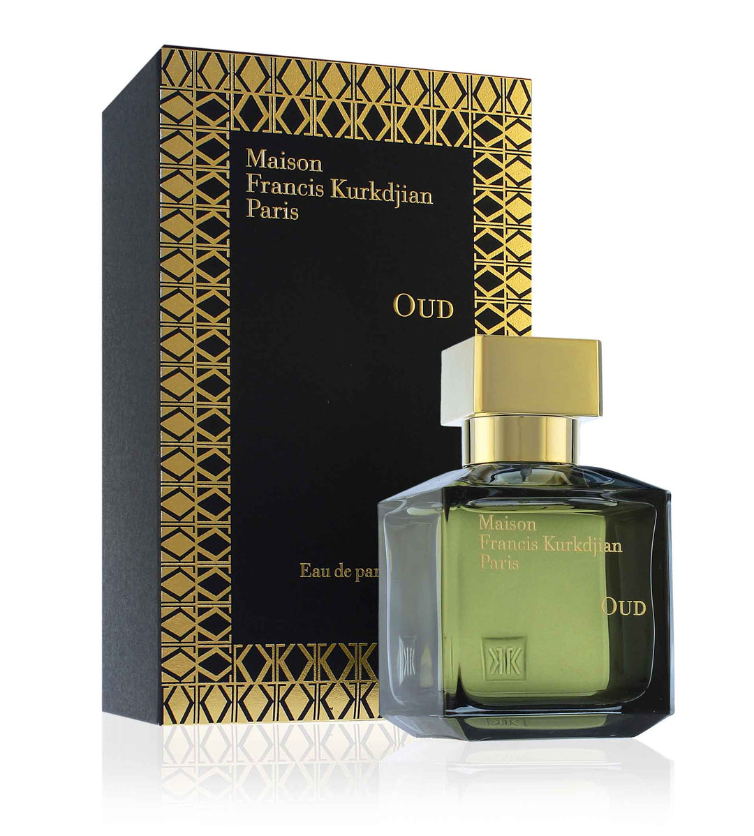 MAISON FRANCIS KURKDJIAN  OUD 2.4OZ EDP MEN