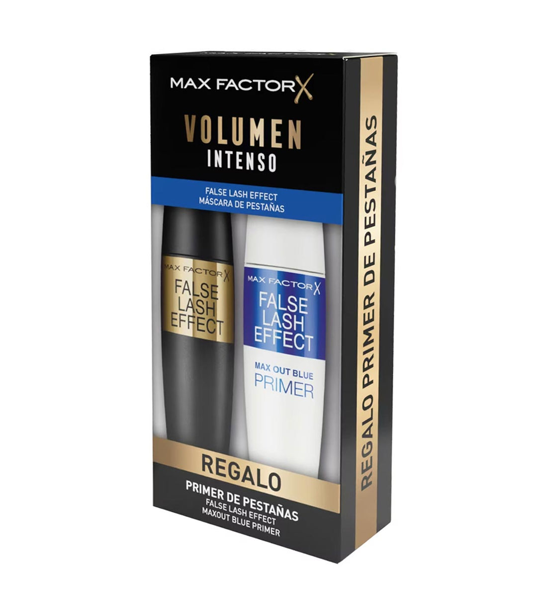 MAX FACTOR Intense volumepartij 2 stuks