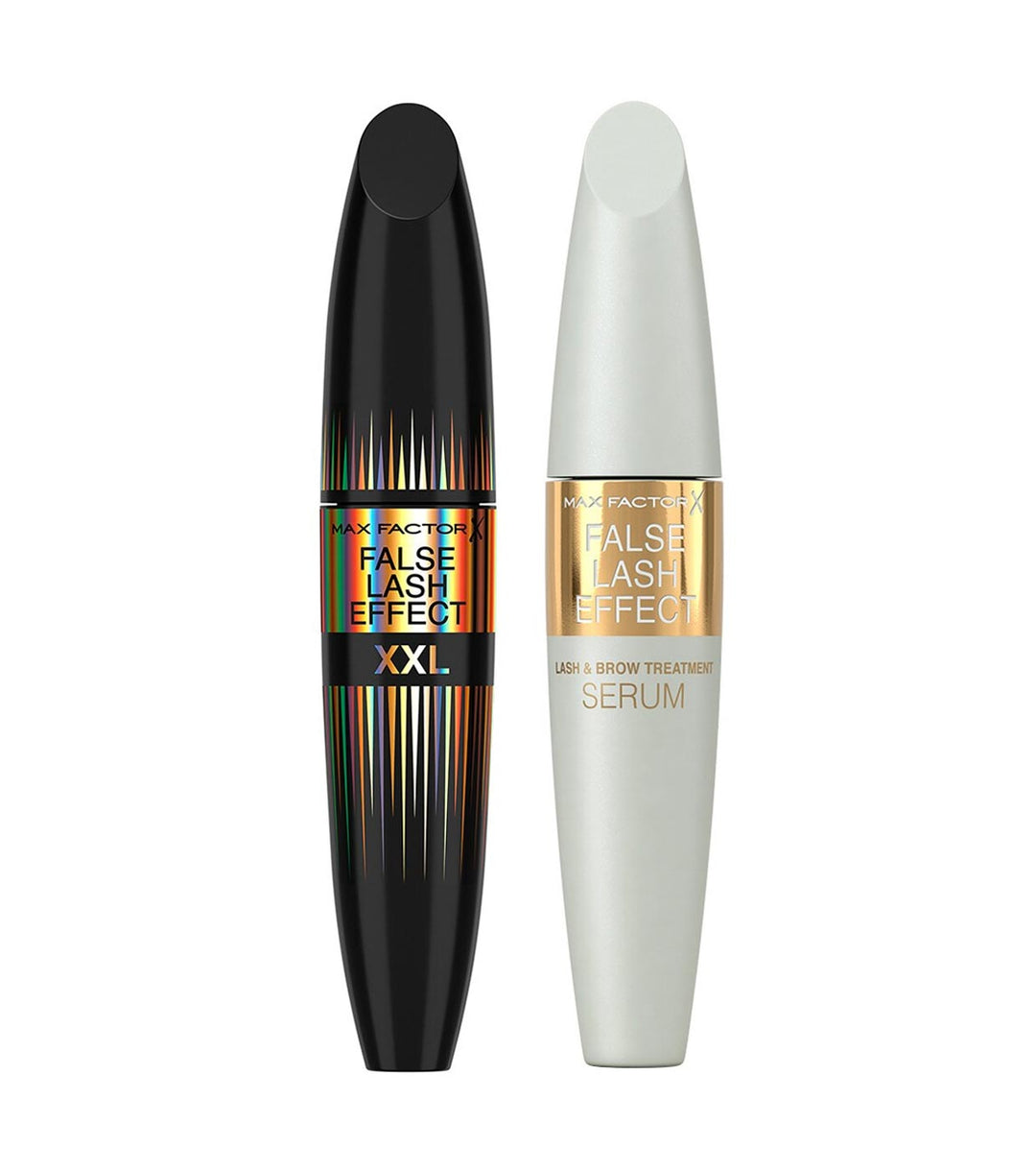 MAX FACTOR Volume en lengte Eindpartij 2 stuks