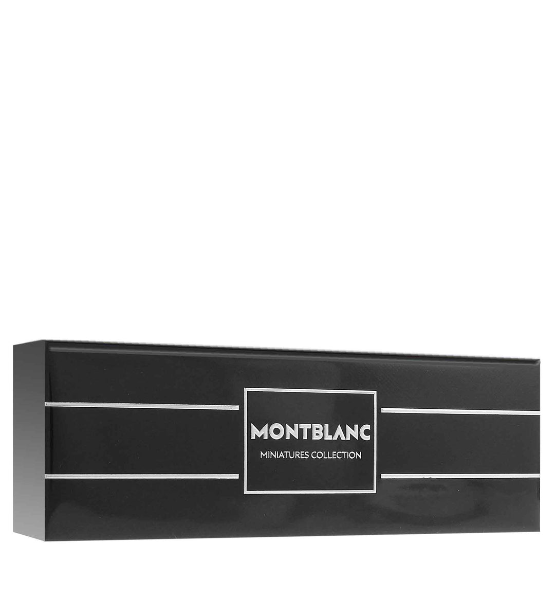 MONTBLANC  Miniature Collection SET M (EDT 4,5ml + EDP 4x4,5ml)