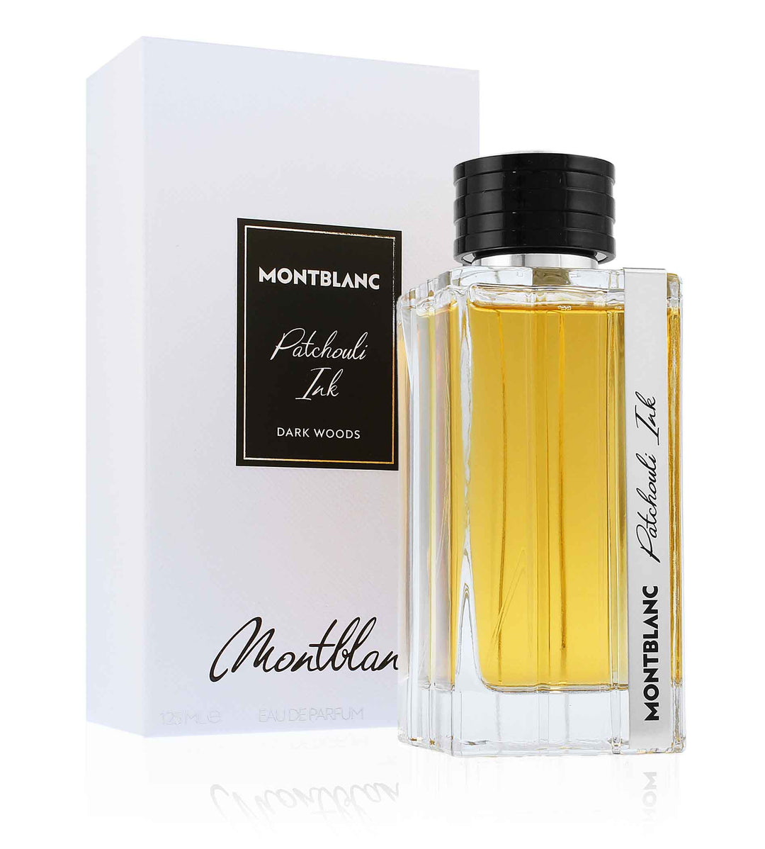 MONTBLANC  Patchouli Ink EDP M 125ml