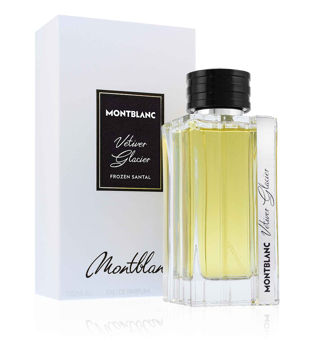 MONTBLANC  Vetiver Glacier EDP M 125ml