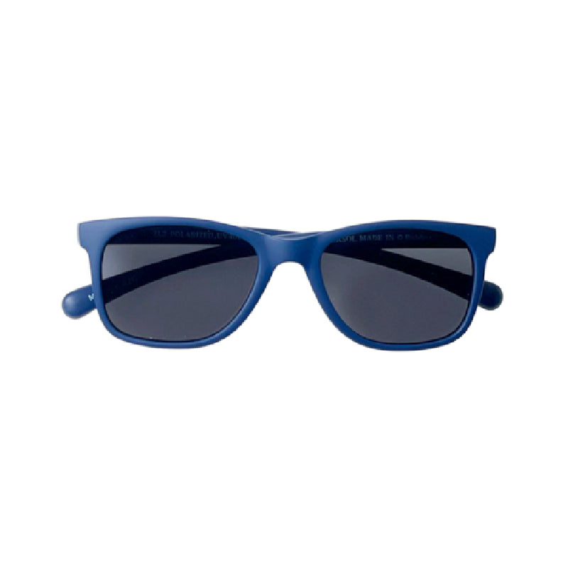 MUSTELA  Sunflower Junior 3 - 5 Blue Sunglasses 123 Mm