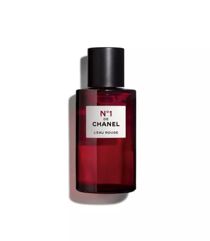 CHANEL  Nº 1 L'eau Rouge Revitalizing Fragrance Mist 100 ml