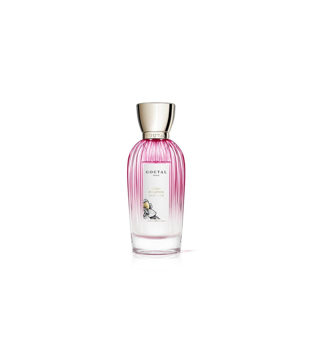 ANNICK GOUTAL Rose Pompon Eau De Parfum 50 ML - Parfumby.com