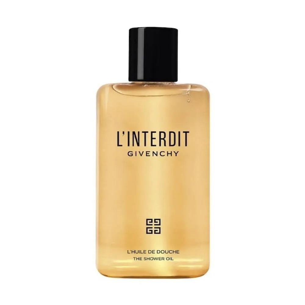 GIVENCHY L'interdit De badolie 200 ml