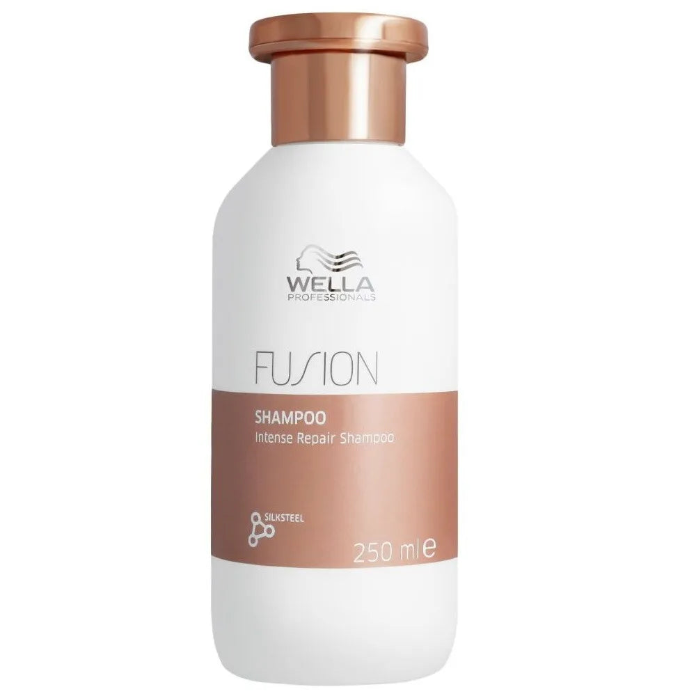 WELLA PROFESSIONALS  Fusion Intense Repair Shampoo 250 ml