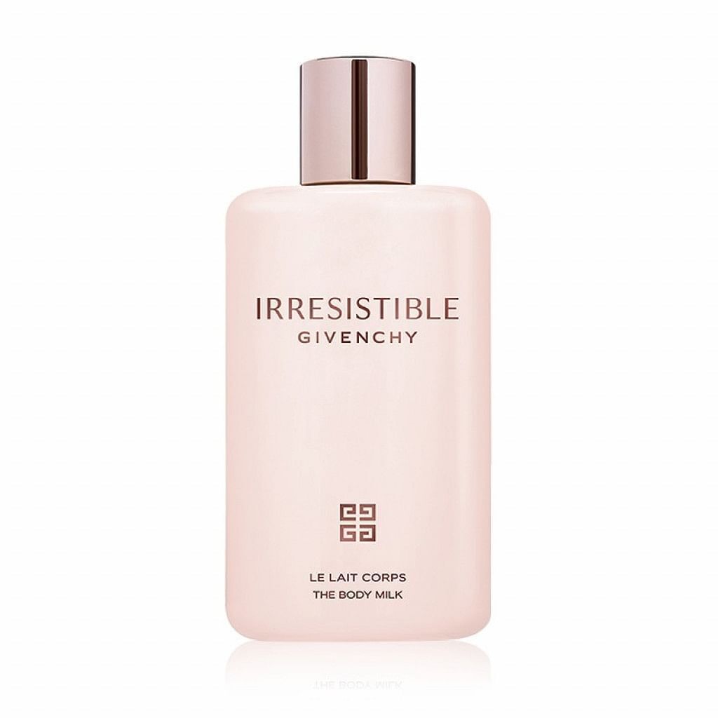 GIVENCHY Onweerstaanbare lichaamsmelk 200 ml