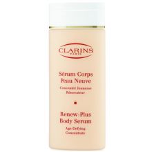 CLARINS  Body Serum New Skin 200 ml