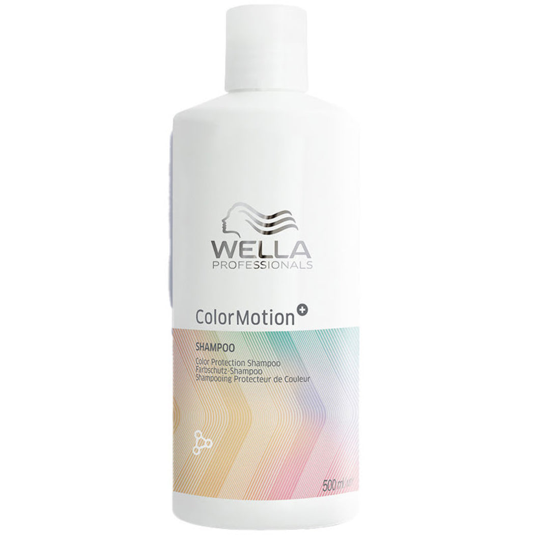 WELLA PROFESSIONALS Color Motion-shampoo 500 ml