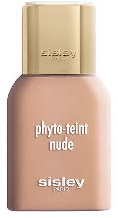 SISLEY Phyto-teint Nude #0c-vanille 30 ml