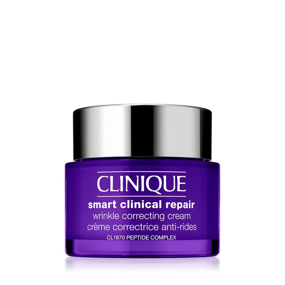 CLINIQUE Smart Clinical Repair Rimpelcorrigerende Crème Lim. Ed. 75 ml