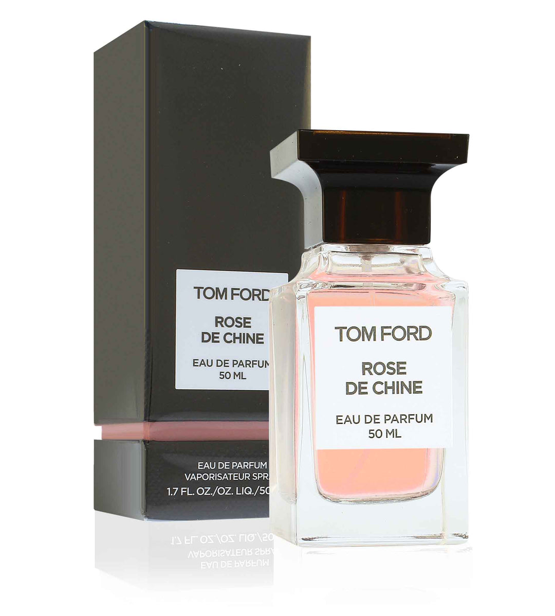 TOM FORD  Rose De Chine EDP U 50ml