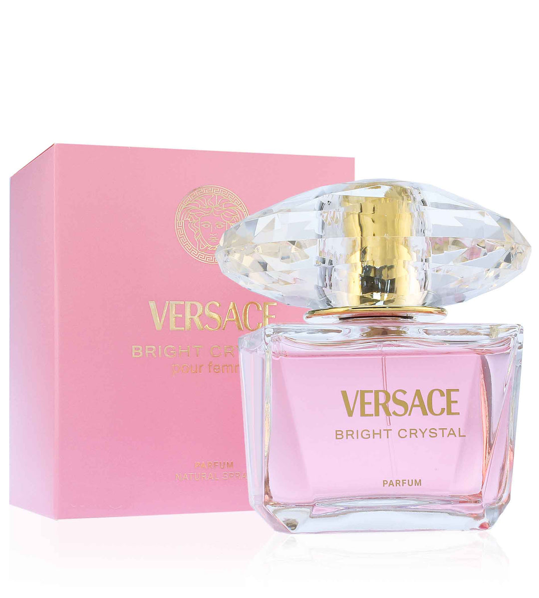 VERSACE  Bright Crystal Parfum W 50ml