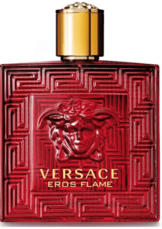 VERSACE Eros Flame Man Eau De Parfum 100 ML - Parfumby.com