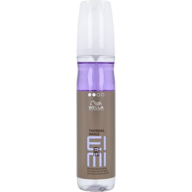 WELLA PROFESSIONALS Eimi Smooth Thermal Image 150 ml - Parfumby.com