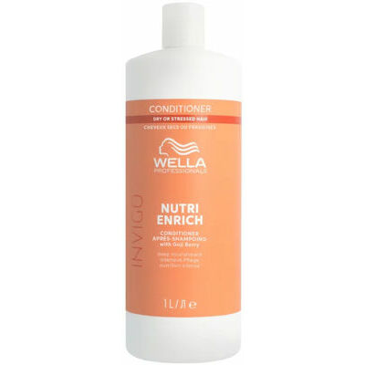 WELLA PROFESSIONALS Invigo Nutri-enrich Conditioner 1000 ml