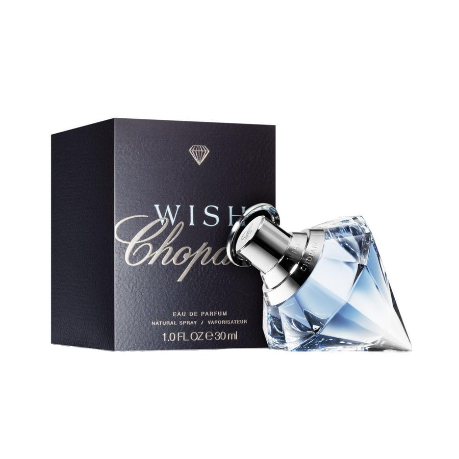 CHOPARD Wish Eau De Parfum 30 ml - Parfumby.com