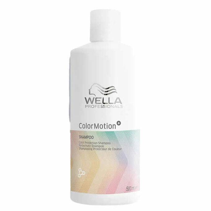WELLA PROFESSIONALS  Color Motion Shampoo 250 ml