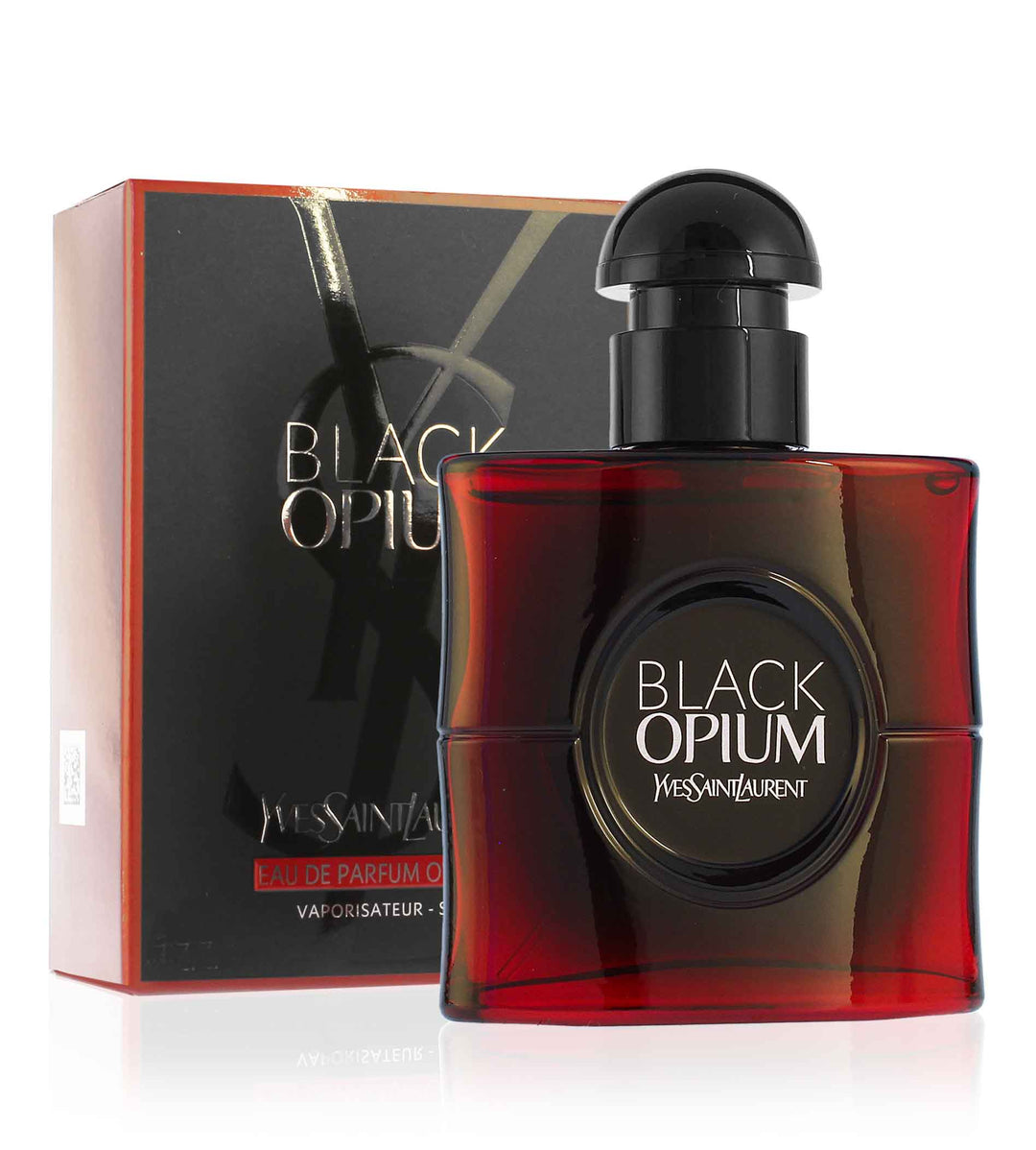 YVES SAINT LAURENT  Black Opium Over Red Edp Vapo 30 ml