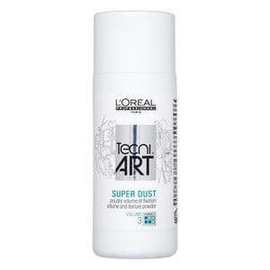 L'OREAL Tecni Art Super Dust 7 G - Parfumby.com