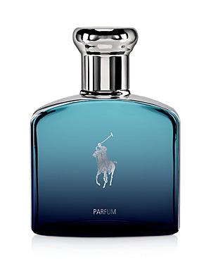 RALPH LAUREN Deep Blue Eau De Parfum 75 ML - Parfumby.com