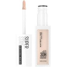 MAYBELLINE Superstay Active Wear Concealer - Liquid Corrector 10 Ml - Parfumby.com