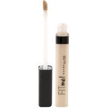 MAYBELLINE Fit Me! Concealer #05-IVORY-6.8ML - Parfumby.com