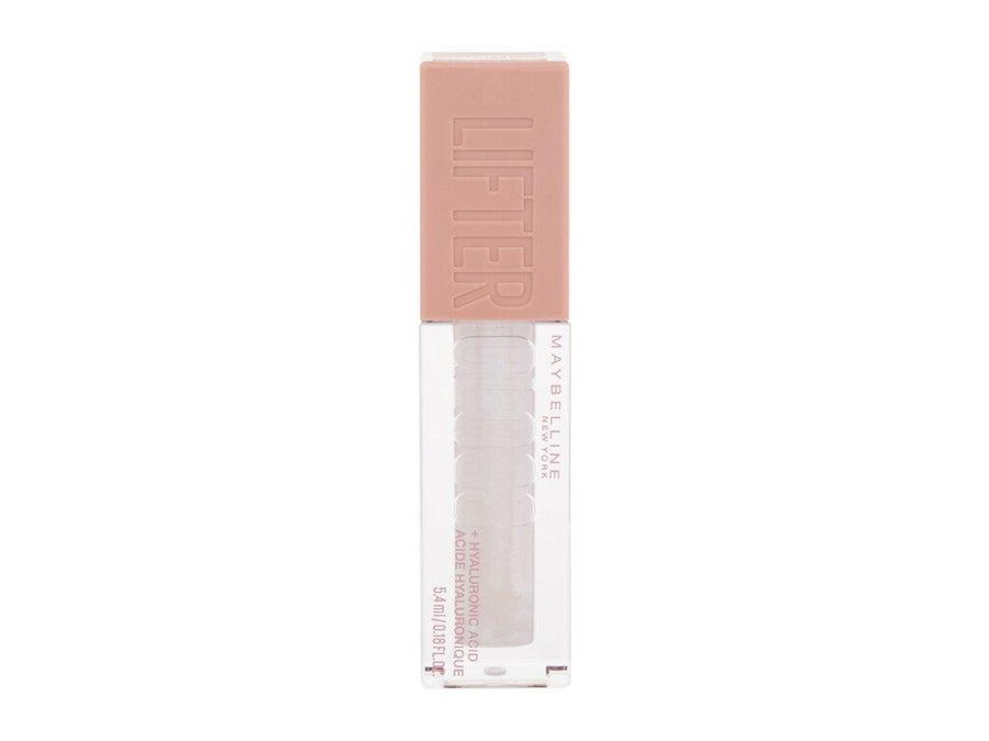 MAYBELLINE Lifter Lip Gloss #001-PEARL - Parfumby.com