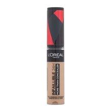 L'OREAL Infallible More Than Concealer 24h Concealer - Full Coverage Concealer For Women 11 Ml - Parfumby.com