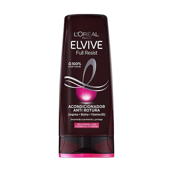 L'OREAL Elvive Full Resist Anti-Breakage Conditioner 300 ML - Parfumby.com