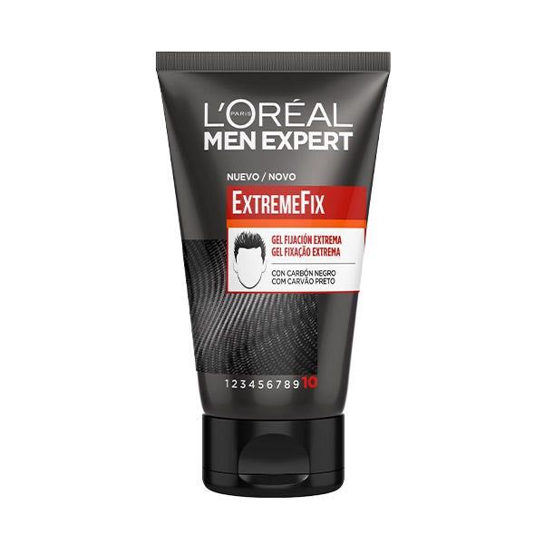 L'OREAL Men Expert Extremefix Extreme Fixation Gel No.10 150 ML - Parfumby.com