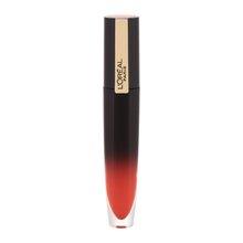 L'OREAL Brilliant Signature Gloss Lipgloss #313-BE-REBELLIOUS - Parfumby.com