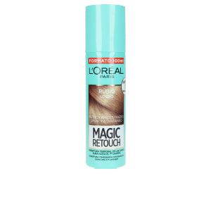 L'OREAL Magic Retouch Hair Spray #4-BEIGE-SPRAY - Parfumby.com