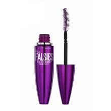 MAYBELLINE The Falsies Mascara #1-BLACK-DRAMA-8.2ML - Parfumby.com