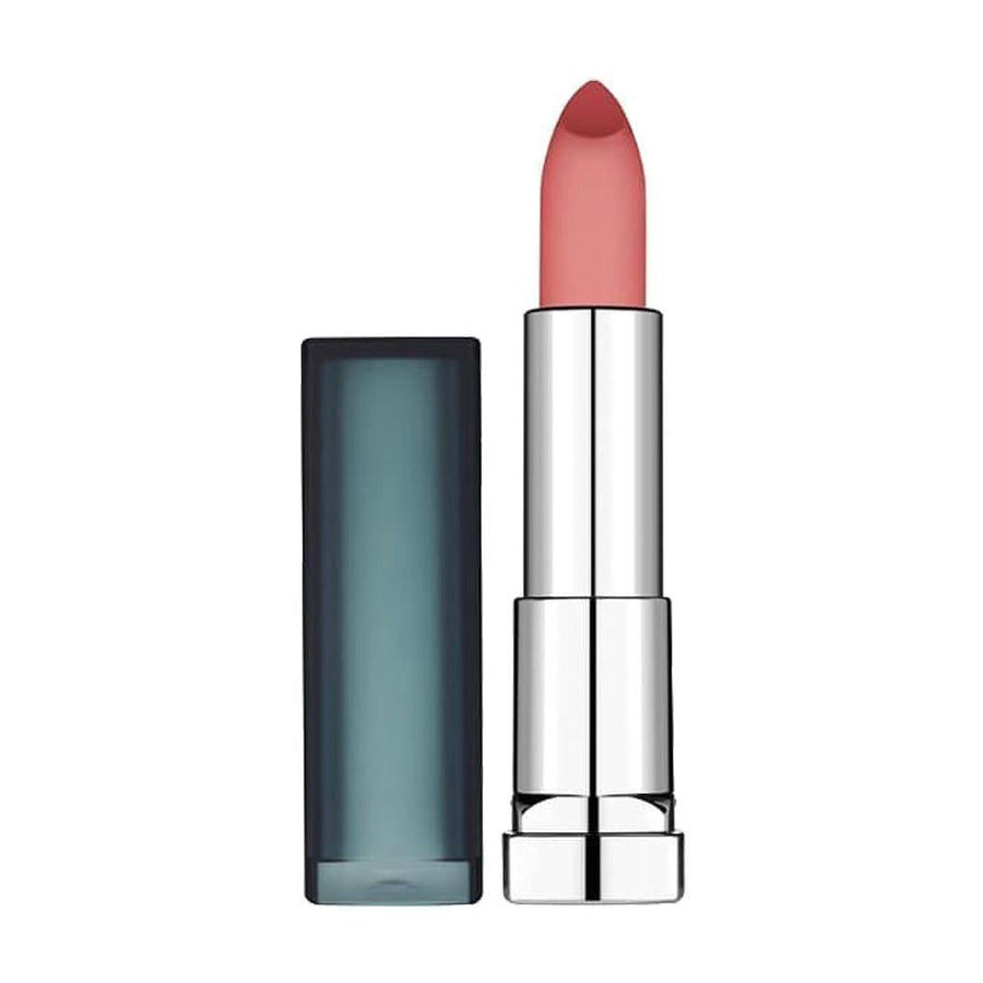 MAYBELLINE Color Sensational Mattes Lipstick #987-SMOKEY-ROSE - Parfumby.com