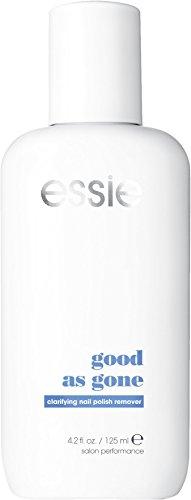 ESSIE Remover Good As Gone Brightening 125 ML - Parfumby.com