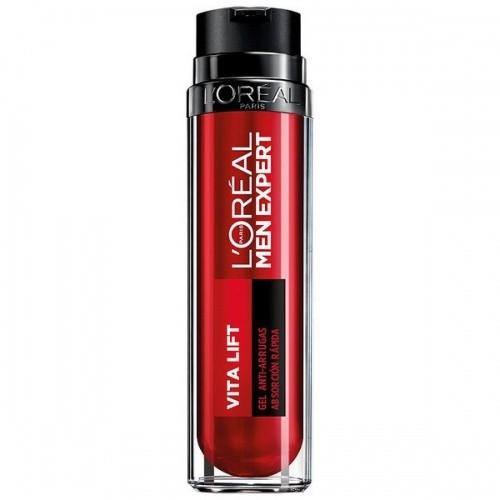 L'OREAL Men Expert Vita-lift 5 Anti-wrinkle Gel 50 ML - Parfumby.com