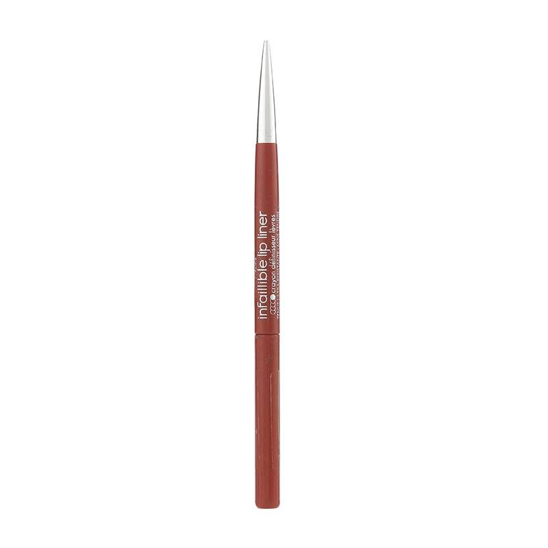 L'OREAL Infallible Lip Liner #701-STAY-ULTRAVIOLET - Parfumby.com