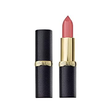 L'OREAL Color Riche Matte Lips Lipstick #103-BLUSH-IN-A-RUSH - Parfumby.com