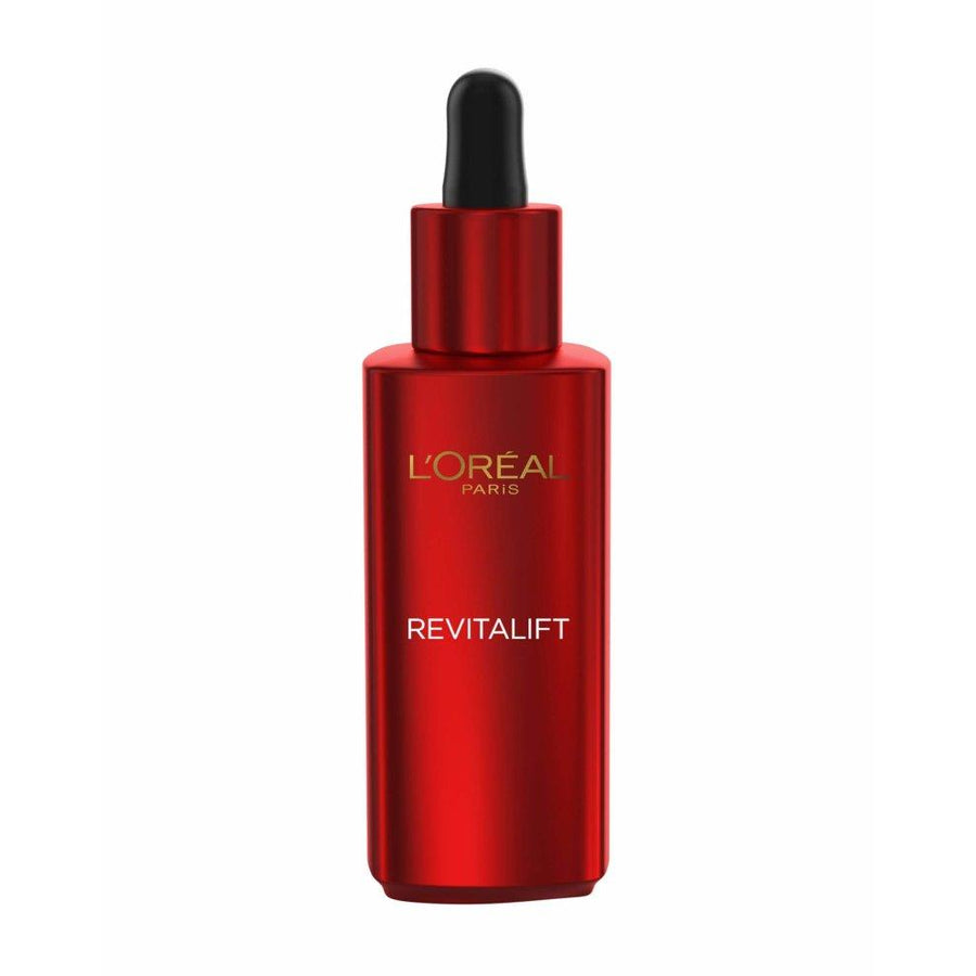 L'OREAL Revitalift Anti-Wrinkle Smoothing Moisturizing Serum 30 ML - Parfumby.com