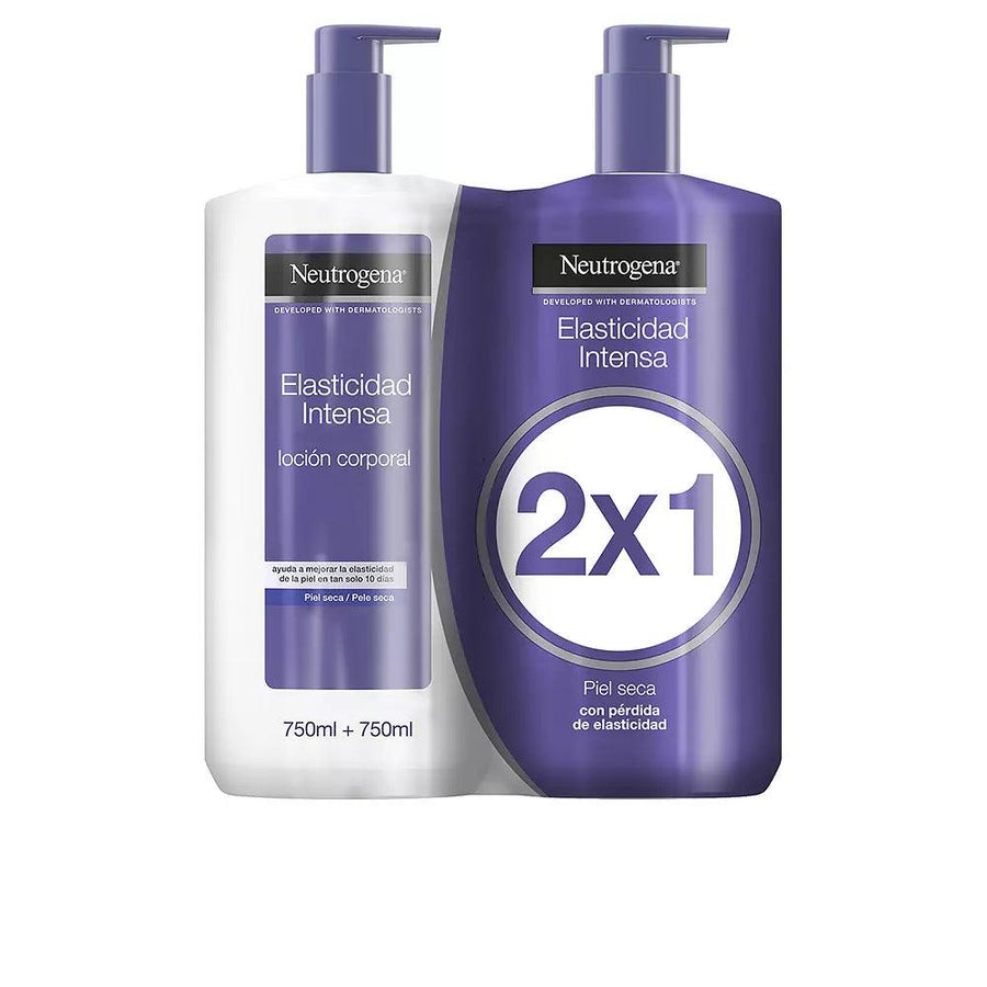 NEUTROGENA Visibly Renew Intense Elasticity Lotion Set 2 X 750 ml - Parfumby.com