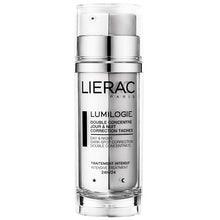 LIERAC Lumilogie Day & Night Dark-Spot Correction Double Concentrate 2 X 15 ML - Parfumby.com