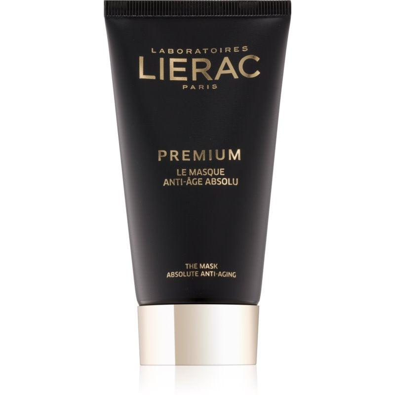 LIERAC Premium The Supreme Absolute Anti-Aging Mask 75 ML - Parfumby.com
