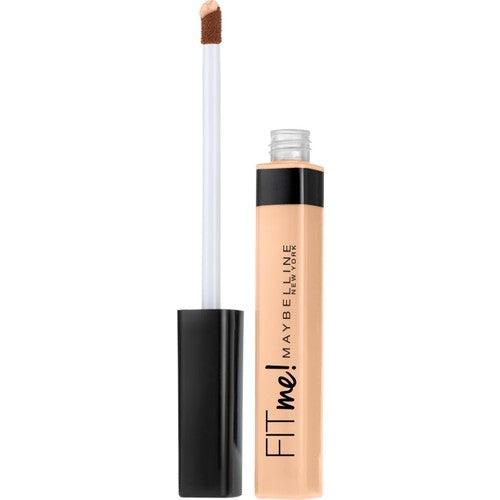 MAYBELLINE Fit Me! Concealer #25-MEDIUM-6.8ML - Parfumby.com