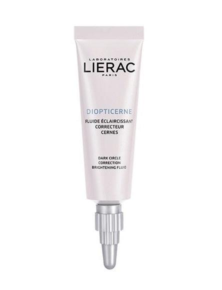 LIERAC Diopticerne Dark Circle Correction Brightening Fluid 15 ML - Parfumby.com