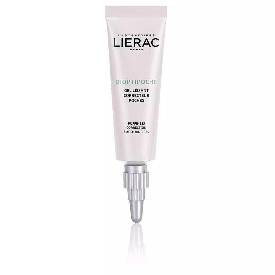 LIERAC Dioptipoche Bag Corrector Straightening Gel 15 ml - Parfumby.com