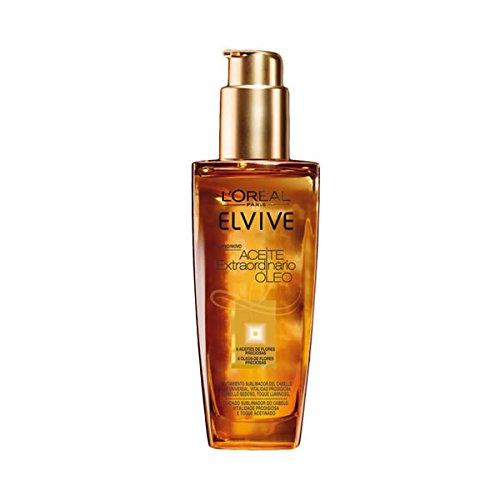 L'OREAL Elvive Extraordinary Oil Normal Hair 100 ML - Parfumby.com