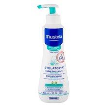 MUSTELA Stelatopia Emollient Face Cream 40 ML - Parfumby.com